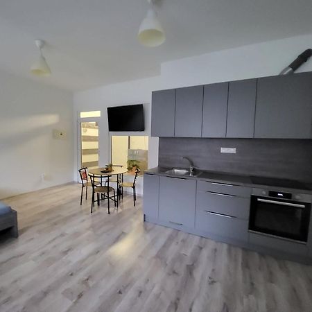 Apartman نوفا بانا المظهر الخارجي الصورة