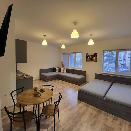 Apartman نوفا بانا المظهر الخارجي الصورة