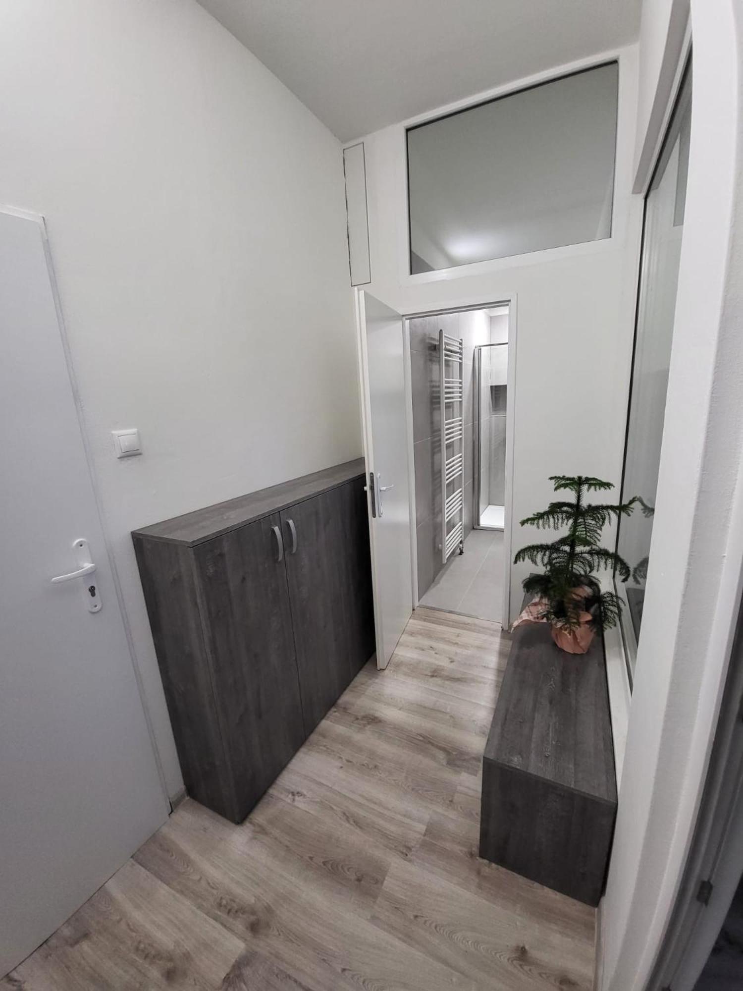 Apartman نوفا بانا المظهر الخارجي الصورة