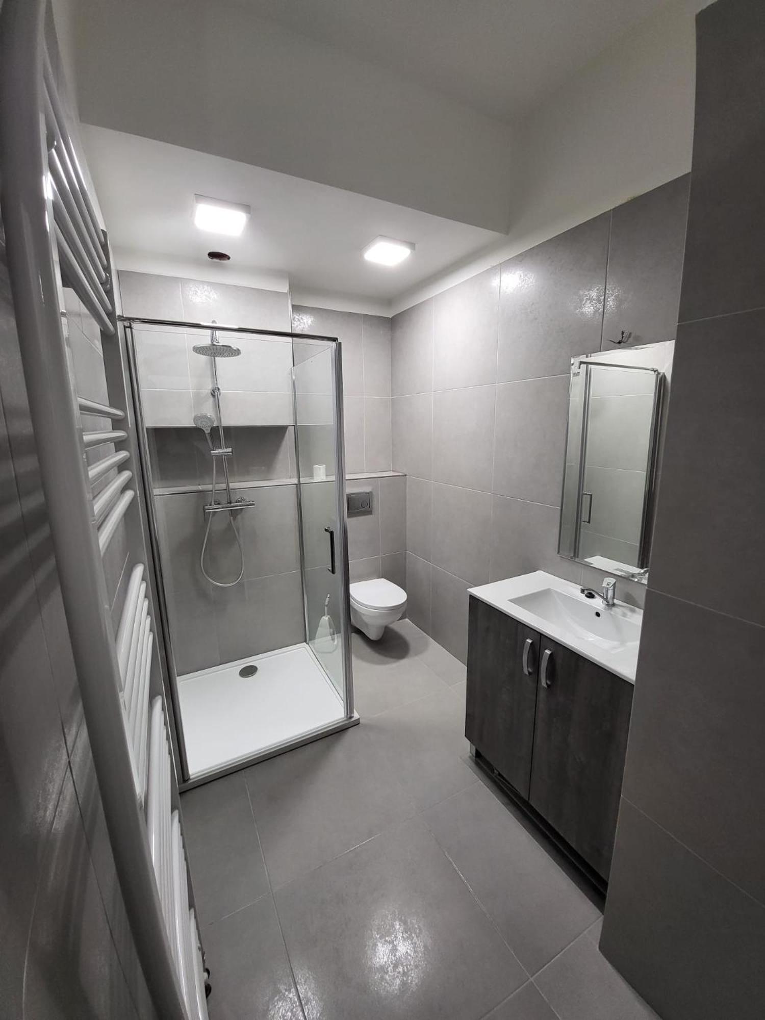 Apartman نوفا بانا المظهر الخارجي الصورة